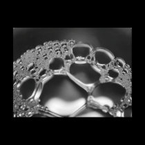 Some bubbles canvas prints