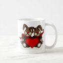 Some Bunny Loves Mug