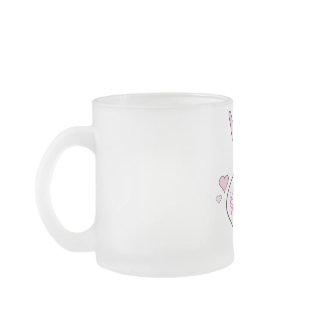 Some Bunny Loves You Gifts mug