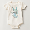 Some Bunny Loves You Gifts shirt