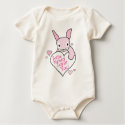 Some Bunny Loves You Gifts shirt