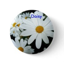 Some Daisies buttons by SoccerChick18 Some Daisies buttons