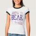 Ladies Ringer T-Shirt