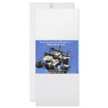SOME DAY MY SHIP WILL COME IN 1 rack cards