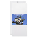 SOME DAY MY SHIP WILL COME IN 3 rack cards