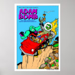Some days are better than others! posters
