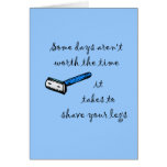 Some Days Cards