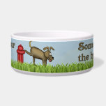 Some Days Dog Dog Bowls