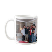 Some Dudes mugs by DanielRobles Some Dudes mugs