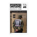 Some Gave All postage