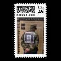 Some Gave All postage
