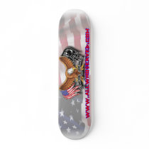 Some Gave All,,,,,,,,,,,,, Skate Board Decks