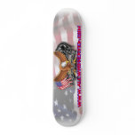Some Gave All,,,,,,,,,,,,, Skate Board Decks