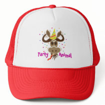 Some Gnu Stuff_Party Animal hats