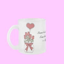 Some Love mugs
