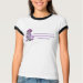 Ladies Ringer T-Shirt