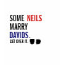 Some Neils Marry Davids Shirt