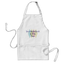 Some of My Best Friends Are Bridge Players aprons by busybees Some of My Best Friends Are Bridge Players aprons