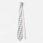 Some of My Best Friends Are Insulation Installers Neckties