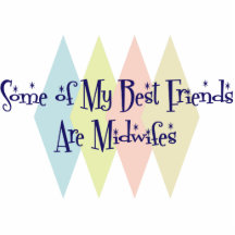 Some of My Best Friends Are Midwifes Photo Sculptures