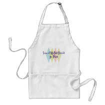 Some of My Best Friends Are Potters aprons by busybees Some of My Best Friends Are Potters aprons