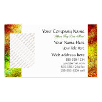 Some Other Sunset business cards