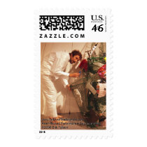 Some Part of 10,000 Things (studio) stamps