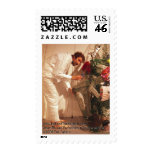 Some Part of 10,000 Things (studio) postage