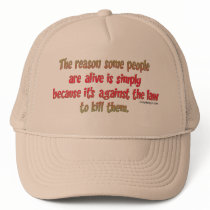 Some People! Hats