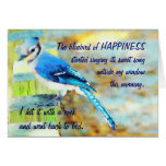 Some people just don't know how to be happy cards