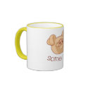 Some Pig! mugs by sammysmee Some Pig! mugs