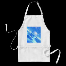 Some See Eternity aprons