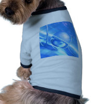 Some See Eternity Pet Clothing
