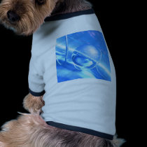 Some See Eternity pet clothing