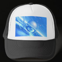 Some See Eternity hats