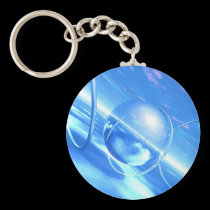 Some See Eternity keychains