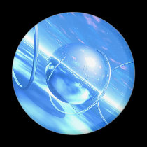 Some See Eternity magnets