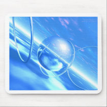 Some See Eternity mousepads