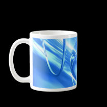 Some See Eternity mugs