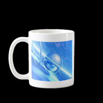 Some See Eternity mugs