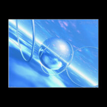 Some See Eternity postcards