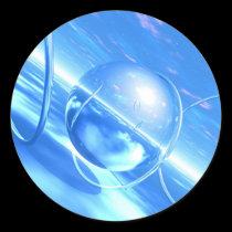 Some See Eternity stickers