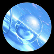Some See Eternity stickers