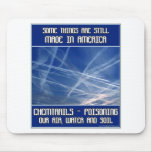 Some Things Are Still Made In America Mouse Pads