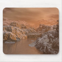 Some where east mousepads by tempsdesigns Some where east mousepads