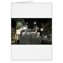 some where in Albany NY Cards