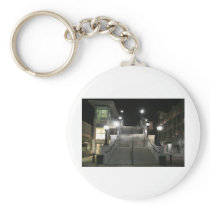 some where in Albany NY Keychains