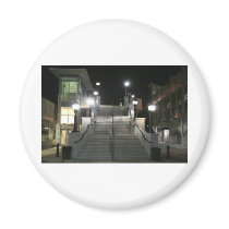 some where in Albany NY Magnets
