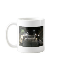 some where in Albany NY Mugs