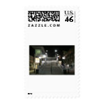 some where in Albany NY Postage